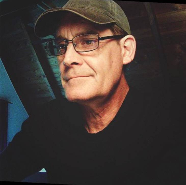 John Burr, plumber John Burr, plumber